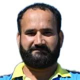 Maninder Singh