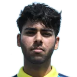 Sanjot Singh