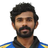 Akash K P