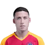 Scott Neville