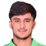 Hamza Khan Alikhil