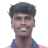 Nidheesh-B