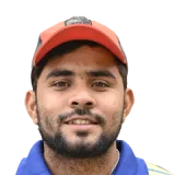 Mohammad Mudassir