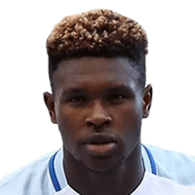 Darnell Johnson