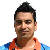 Rahul Shukla Cricket Player
