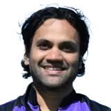 Anand Chandrappa Cricket Player