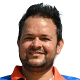Vimal Khanduri Cricket Player