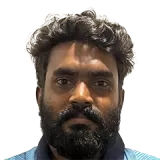 Kumar Anil Cricket Player