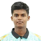 Kashinath S