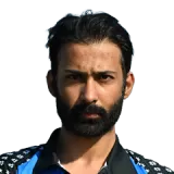 Shayan Khan Cricket Player