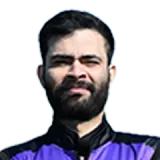Syed Asghar Cricket Player