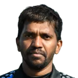 Rudesh Sekaran