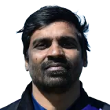 Chandru Manogaran Cricket Player