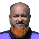 Nazmul Basher