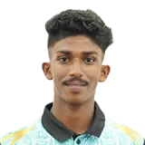 Sonu Tomy