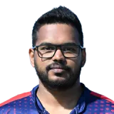 Rajeevharan Sathasivam