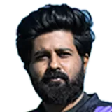 Suresh NV