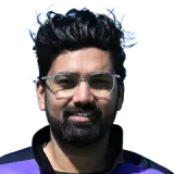 Deepak Kumar