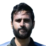 Nooh Sikander Cricket Player