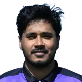Mofiz Uddin Cricket Player