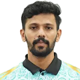 Sreekanth AU