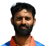 Chaitas Shah