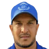 Cricketer