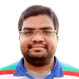 Srikanth Komiripalepu Cricket Player