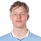 Nils Zatterstrom Football Player