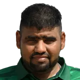 Zeeshan Mehamood