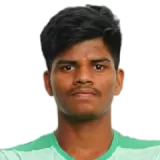 Ashwin-Kumar Arumugam