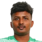 G-Sivasakthi Govindan