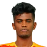 Ananthaprakash Rajendran