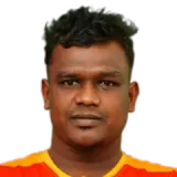Stephenraj Moses