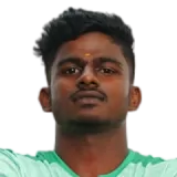 Krishnan Ammasi