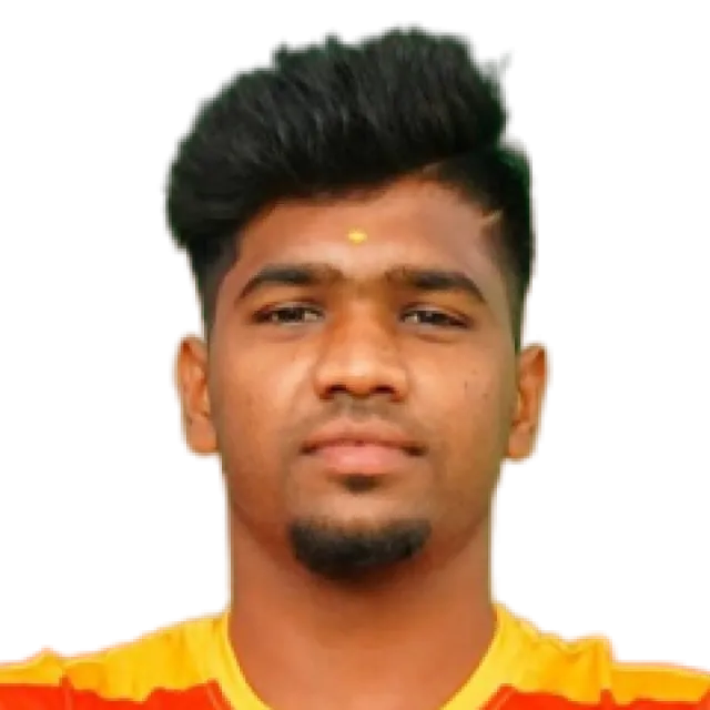 Naveen Kumar