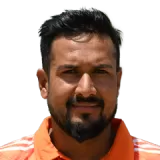 Neeraj Kumar Tiwari