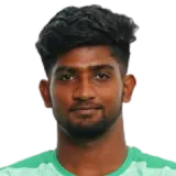 B-Dhanush Balaji