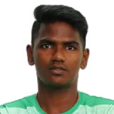 K-Muthuvel Pandian