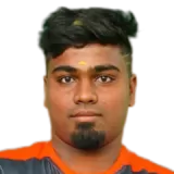 Harinivas Mahendran
