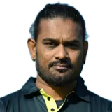 Prasad Suranga Cricket Player