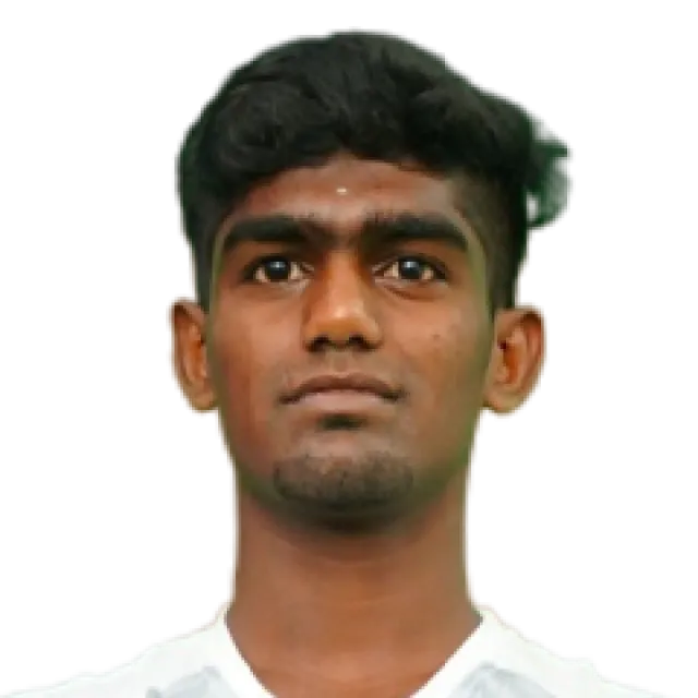 Gowtham-K