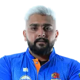 Tejwinder Singh