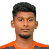 Mamugi Balakrishnan