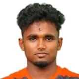 Dinesh Palanisamy