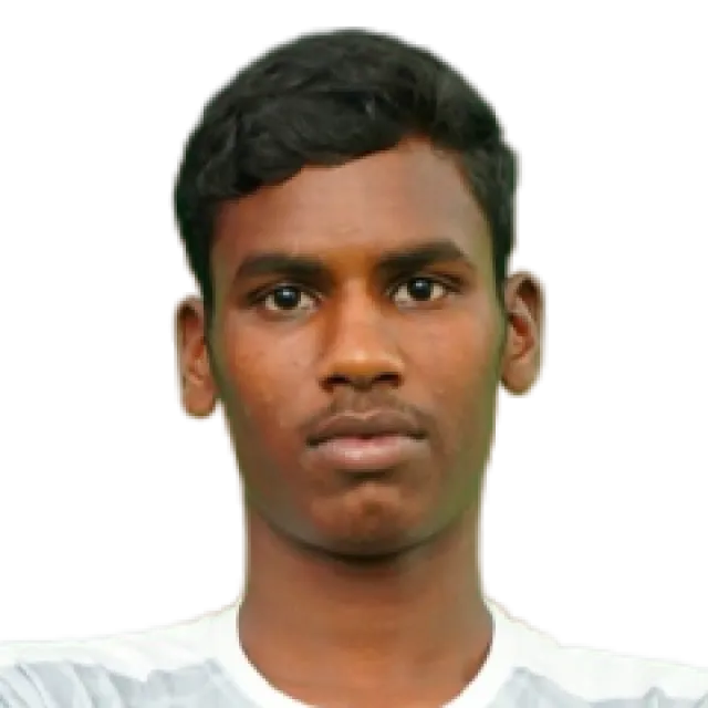 Krish-V