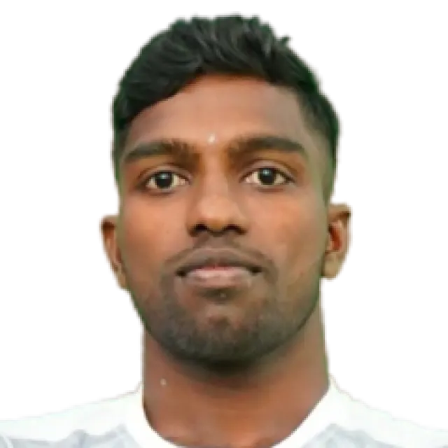 Yogananthan-S