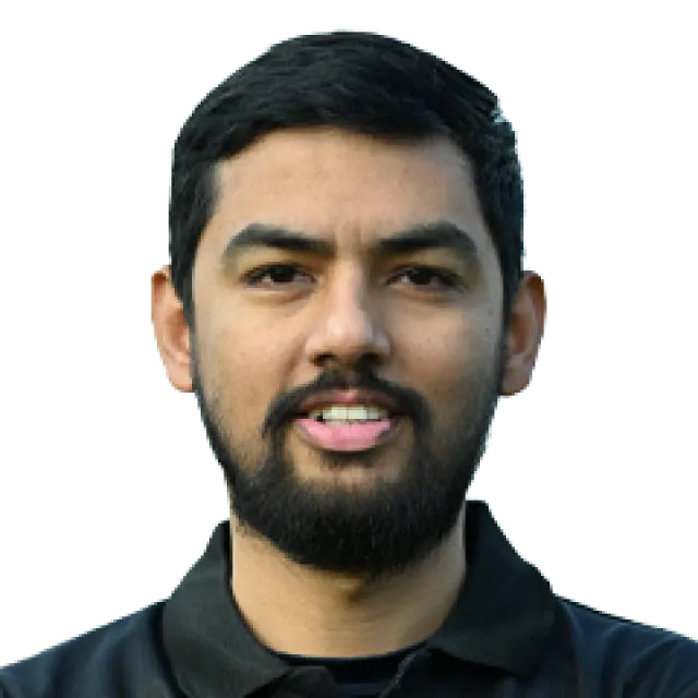 Gaurav Sagwan Cricket Player