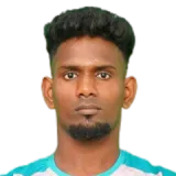 Bharath Nachiyappan
