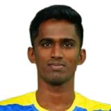 A Nantha Kumar Annadurai